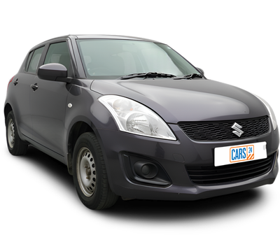 Maruti Swift-img